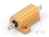Chassis Mount Resistors -- 1-1625966-0 - Image