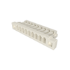 Rectangular Connector Housings - 609-10159026-1009LF-ND - DigiKey