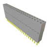 Headers, Receptacles, Female Sockets - 612-ESQ-122-44-G-D-ND - DigiKey