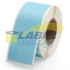 Seiko Compatible LV-SLP-1BLB Blue Address Labels - LV-SLP-1BLB - LabelValue