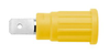 Banana Connectors - 2494825 - RS Components, Ltd.