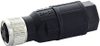 Industrial Circular Connectors - 1891639 - RS Components, Ltd.