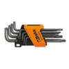 Hex Keys - 616751 - RS Components, Ltd.