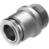 Pneumatic Fittings - 2891983 - RS Components, Ltd.
