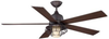 52-624-5CN-13 Fans-Damp Location - 365596 - Capital Lighting, Inc.