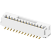 Headers, Male Pins - 17-3-2390138-3TR-ND - DigiKey