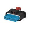 Rectangular Connector Housings - 1734-3-2378606-1-ND - DigiKey