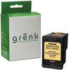 HP 60 CC640WN Reman Black Ink GR - 102018448 - LaserCycle