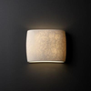 POR-8855-LEAF Sconces-Pocket - 750331 - Capital Lighting, Inc.