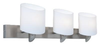 62263-BS/OPL Bathroom Fixtures-Three Lights - 362533 - Capital Lighting, Inc.