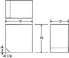 RV Water Tanks -- RV35W