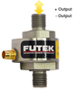 LCM400 Miniature Inline Threaded Tension and Compression Load Cell -- FSH01909 - Image
