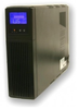 1800VAC , 900W, TOWER TYPE, LCD DISPLAY -- UPS-1800VA-TW