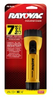 2D Flashlight with Ring Hanger -- IN2C - Image