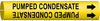 BradySnap-On™ Pipe Marker - 4264-A - Brady Corporation