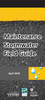 Maintenance Stormwater Field Guide - FGMP-1 - AASHTO Publications