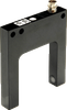Photoelectric slot sensor -- GL40-IR/32/40a/98a