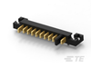 DC Jack Connectors - 1123684-7 - TE Connectivity