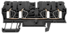 Terminal Blocks - Din Rail, Channel - 281-4657-ND - DigiKey