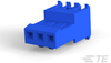 Standard Rectangular Connectors - 3-641243-3 - TE Connectivity