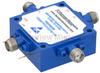 Field Replaceable SMA Transfer PIN Diode Switch Absorptive From 2 GHz to 4 GHz Rated at +30 dBm - FMSW6288 - Fairview Microwave Inc.