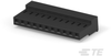 Standard Rectangular Connectors - 4-644502-1 - TE Connectivity