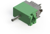 Backplane Connectors - Specialized - 519-014-500-421 - Lingto Electronic Limited