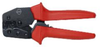 Crimp Tool, 26-22Awg Crimp Contact; Crimp Tool Type Molex - 24W9118 - Newark, An Avnet Company