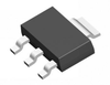 Darlington Transistor, Npn, 140V, Sot-223; Transistor Polarity Diodes Inc. - 86K8433 - Newark, An Avnet Company