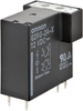 Power Relay, Dpst-No, 10A, 10A, Th; Contact Configuration Omron Electronic Components - 05AJ8741 - Newark, An Avnet Company