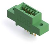 Card Edge Conn, Single, 5Pos, Wire Wrap; Card Edge Connector Type Edac - 64AJ7886 - Newark, An Avnet Company