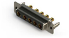 Combo D-Sub Conn, Rcpt, Db-5W5, Th; Product Range Edac - 54AJ8285 - Newark, An Avnet Company