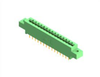 Card Edge Connector Rohs Compliant Edac - 63AJ6146 - Newark, An Avnet Company