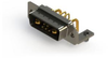 Combo D-Sub Conn, R/a Plug, Da-7W2, Th; Product Range Edac - 53AJ2377 - Newark, An Avnet Company
