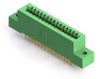 Card Edge Conn, Dual, 30Pos, Th; Card Edge Connector Type Edac - 85H5958 - Newark, An Avnet Company