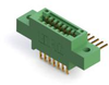 Card Edge Conn, Dual, 14Pos, Wire Wrap; Card Edge Connector Type Edac - 65AJ4592 - Newark, An Avnet Company