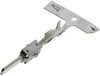 Flachstecker2,8X0,8 Rohs Compliant Amp - Te Connectivity - 07J9822 - Newark, An Avnet Company