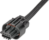 Cable Assy, Squba 2P Rcpt-Rcpt, 5.9; Connector To Connector Molex - 81AC1773 - Newark, An Avnet Company