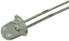 Ir Emitter, 890Nm, 4.65Mm, To-18-2, Though Hole; Viewing Angle Tt Electronics/optek Technology - 08F2993 - Newark, An Avnet Company