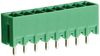 Terminal Block, Header, 8Pos, Th; Gender Camdenboss - 78Y6498 - Newark, An Avnet Company