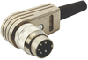 Circular Conn, R/a Plug, 12Pos, Cable Rohs Compliant Amphenol Sine/tuchel - 74AJ5692 - Newark, An Avnet Company