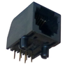 Modular Jacks - RJE031660110 - Amphenol Communications Solutions