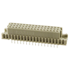 Backplane Connectors - DIN 41612 - 650466-4 - Lingto Electronic Limited