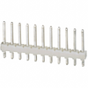 Headers, Male Pins - A19359-ND - DigiKey