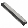 FFC, FPC (Flat Flexible) Connector Assemblies - 2073-FFC3B07-30-TDKR-ND - DigiKey