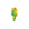 Headers, Plugs and Sockets - 3051069-ND - DigiKey