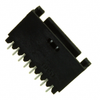 Headers, Male Pins - A34988-ND - DigiKey