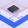 Operational Amplifier/Comparator >> Precision OpAmps - PGA281AIPWR - LCSC Electronics Technology (HK) Limited