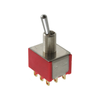 Toggle Switches -- 1003P1T1B1M1RE-ND - Image