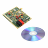 Evaluation and Demonstration Boards and Kits - EV-ADF4153ASD1Z-ND - DigiKey